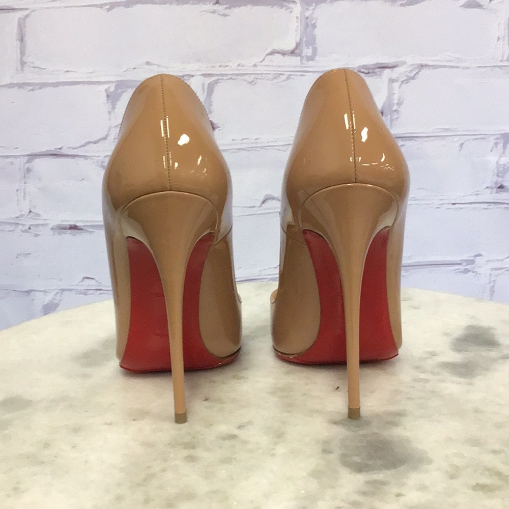 Christian Louboutin so Kate 120mm - Picture 3 of 7